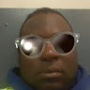 Meet your Posher, Damian